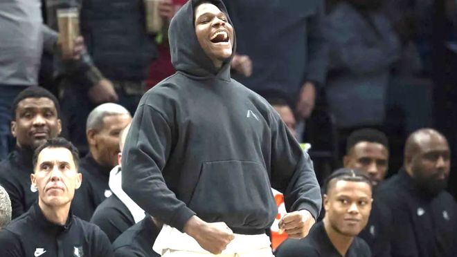 关于里程碑夜！明尼苏达森林狼豪取连胜；欧篮联窗口期刷纪录；引发热议；高层口径保持一致的信息-ayx